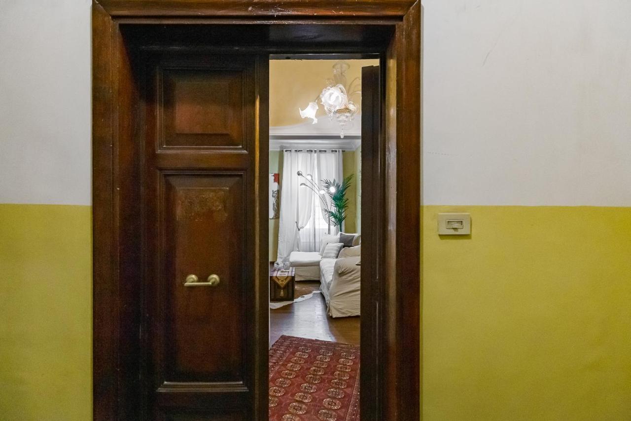 Piazza Del Popolo Fantastic Apartment Rome