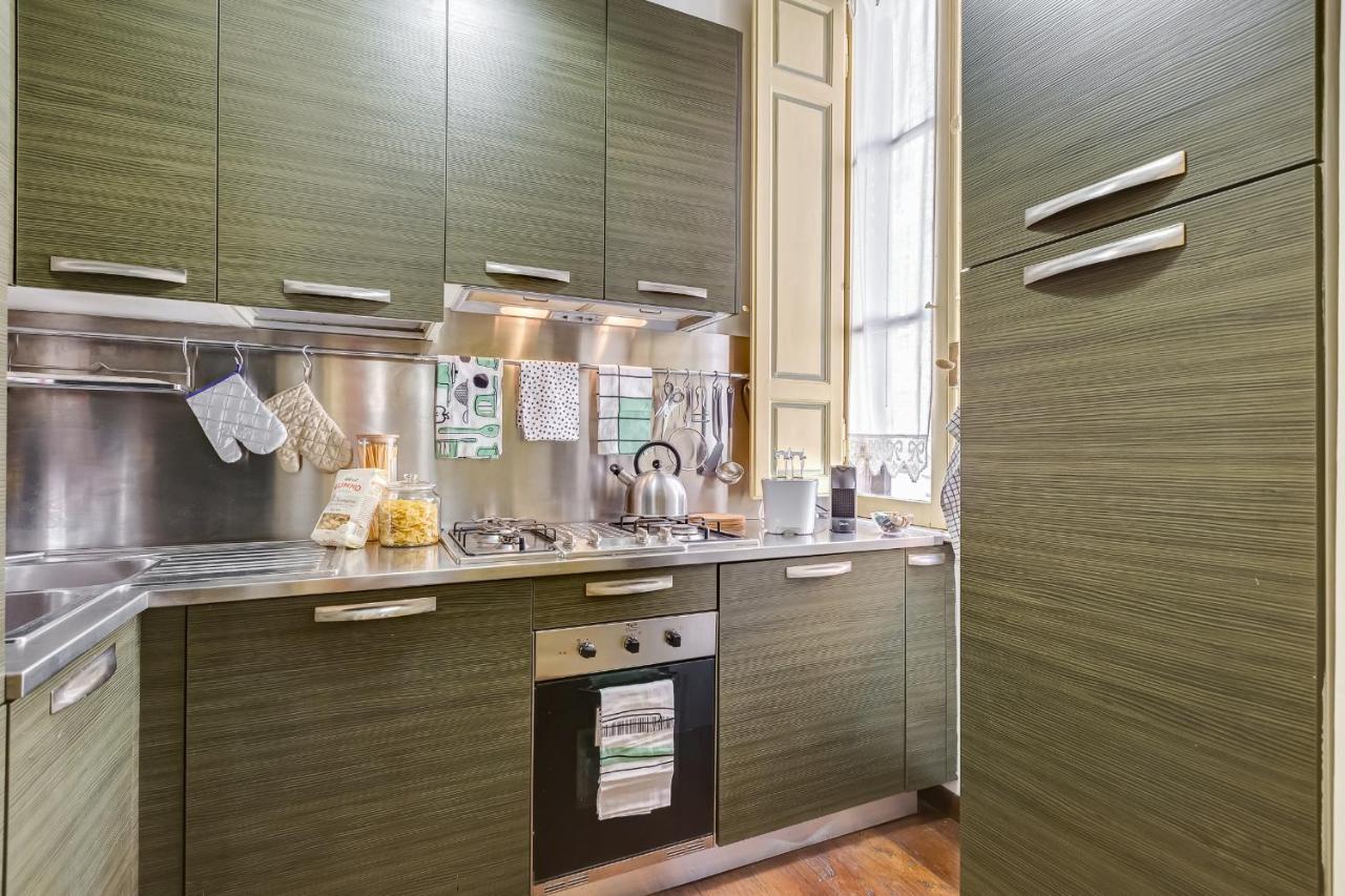 Piazza Del Popolo Fantastic Apartment Rome