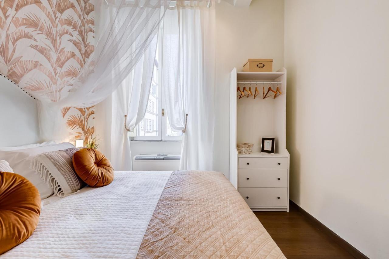 Apartment Piazza Del Popolo Fantastic Rome
